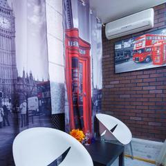 Хостел Мак Хаус, Москва, Московская область