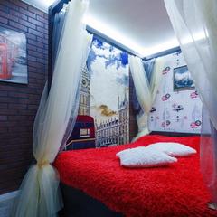 Хостел Мак Хаус, Москва, Московская область