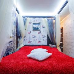 Хостел Мак Хаус, Москва, Московская область