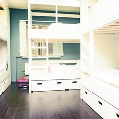 Хостел Клевер, Москва, Московская область