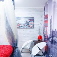 Хостел Мак Хаус, Москва, Московская область