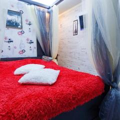 Хостел Мак Хаус, Москва, Московская область