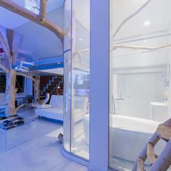 Апартаменты Мама Ро на Чистых Прудах, Москва, Московская область