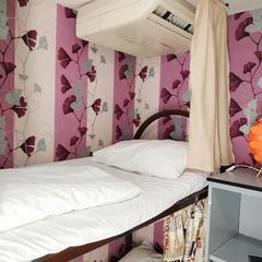 Хостел Полянка на Чистых Прудах, Москва, Московская область