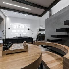 Апартаменты Мама Ро на Чистых Прудах, Москва, Московская область