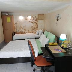 Хостел Полянка на Чистых Прудах, Москва, Московская область