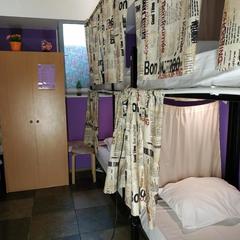 Хостел Полянка на Чистых Прудах, Москва, Московская область