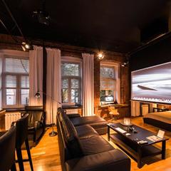 Апартаменты Мама Ро на Чистых Прудах, Москва, Московская область