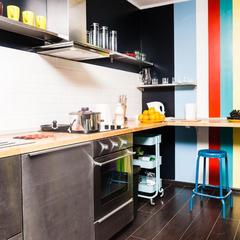 Хостел Клевер, Москва, Московская область