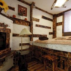 Хостел Мак Хаус, Москва, Московская область