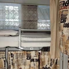 Хостел Полянка на Чистых Прудах, Москва, Московская область