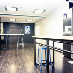 Хостел Клевер, Москва, Московская область