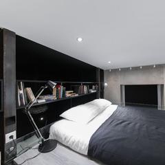 Апартаменты Мама Ро на Чистых Прудах, Москва, Московская область