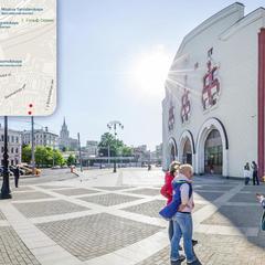 Хостел Клевер, Москва, Московская область