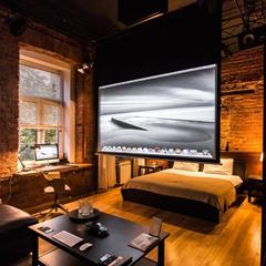 Апартаменты Мама Ро на Чистых Прудах, Москва, Московская область