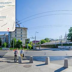 Хостел Клевер, Москва, Московская область