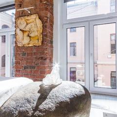 Апартаменты Мама Ро на Чистых Прудах, Москва, Московская область