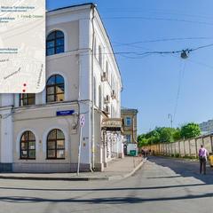 Хостел Клевер, Москва, Московская область