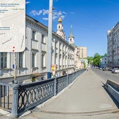 Хостел Клевер, Москва, Московская область