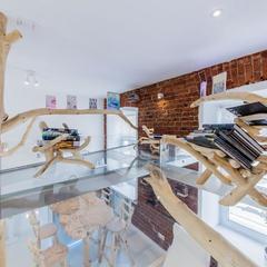 Апартаменты Мама Ро на Чистых Прудах, Москва, Московская область