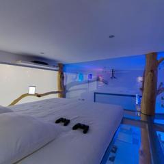 Апартаменты Мама Ро на Чистых Прудах, Москва, Московская область