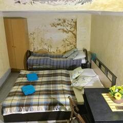 Хостел Полянка на Чистых Прудах, Москва, Московская область