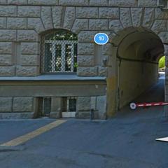 Хостел Полянка на Чистых Прудах, Москва, Московская область