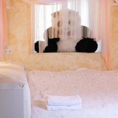 Хостел Мак Хаус, Москва, Московская область