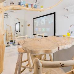 Апартаменты Мама Ро на Чистых Прудах, Москва, Московская область