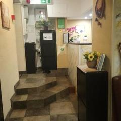 Хостел Полянка на Чистых Прудах, Москва, Московская область