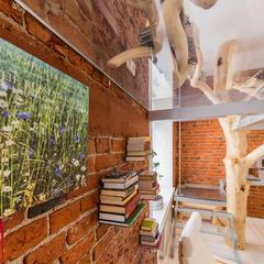 Апартаменты Мама Ро на Чистых Прудах, Москва, Московская область