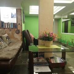 Хостел Полянка на Чистых Прудах, Москва, Московская область