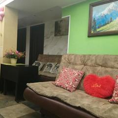 Хостел Полянка на Чистых Прудах, Москва, Московская область