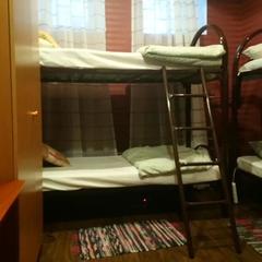 Хостел Полянка на Чистых Прудах, Москва, Московская область