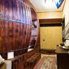 Хостел Мак Хаус, Москва, Московская область