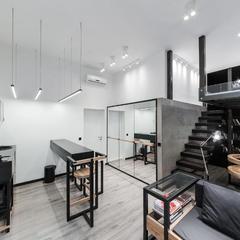 Апартаменты Мама Ро на Чистых Прудах, Москва, Московская область