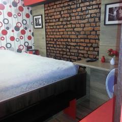 Хостел Мак Хаус, Москва, Московская область