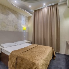 Отель Лондон, Москва, Московская область