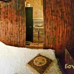 Хостел Мак Хаус, Москва, Московская область