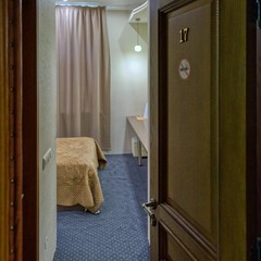 Отель Лондон, Москва, Московская область