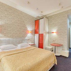 Отель Лондон, Москва, Московская область