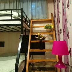 Хостел Полянка на Чистых Прудах, Москва, Московская область