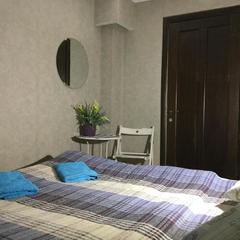 Хостел Полянка на Чистых Прудах, Москва, Московская область