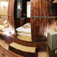 Хостел Мак Хаус, Москва, Московская область