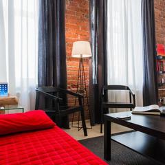 Апартаменты Мама Ро на Чистых Прудах, Москва, Московская область