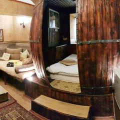 Хостел Мак Хаус, Москва, Московская область