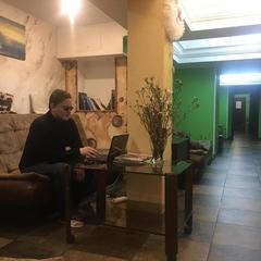 Хостел Полянка на Чистых Прудах, Москва, Московская область