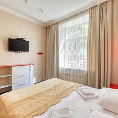 Отель Лондон, Москва, Московская область