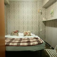 Хостел Полянка на Чистых Прудах, Москва, Московская область