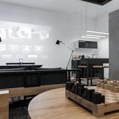 Апартаменты Мама Ро на Чистых Прудах, Москва, Московская область